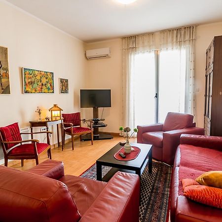 Apartment Grande Budva Dış mekan fotoğraf
