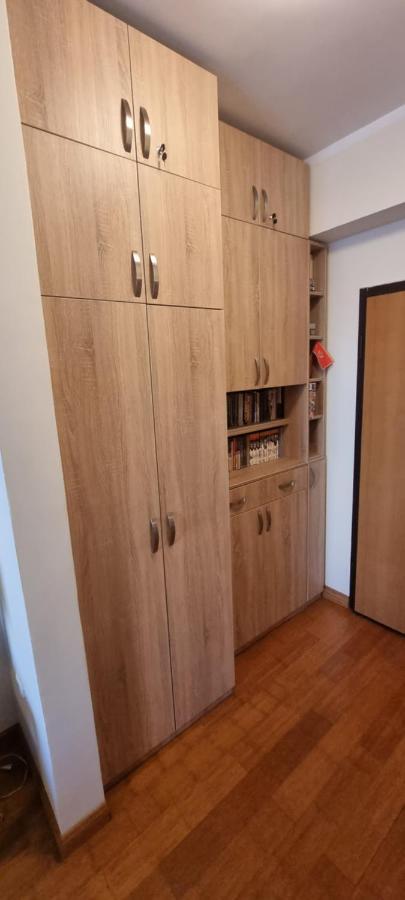 Apartment Grande Budva Dış mekan fotoğraf