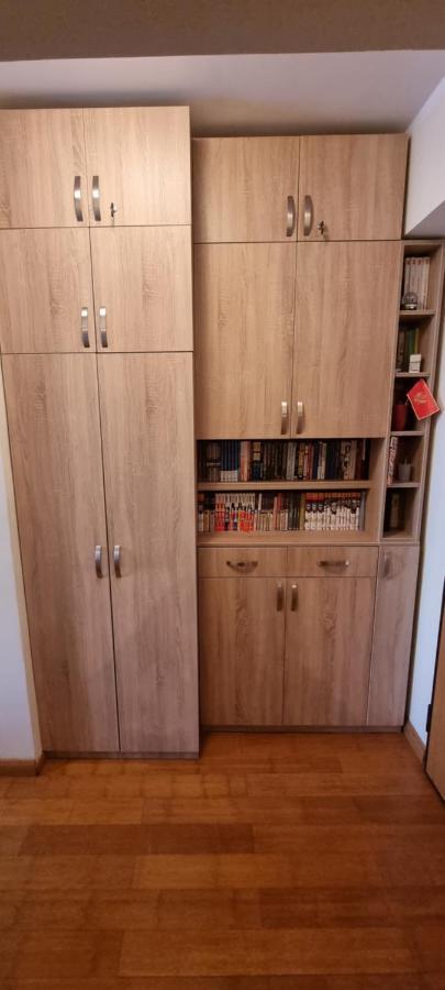 Apartment Grande Budva Dış mekan fotoğraf