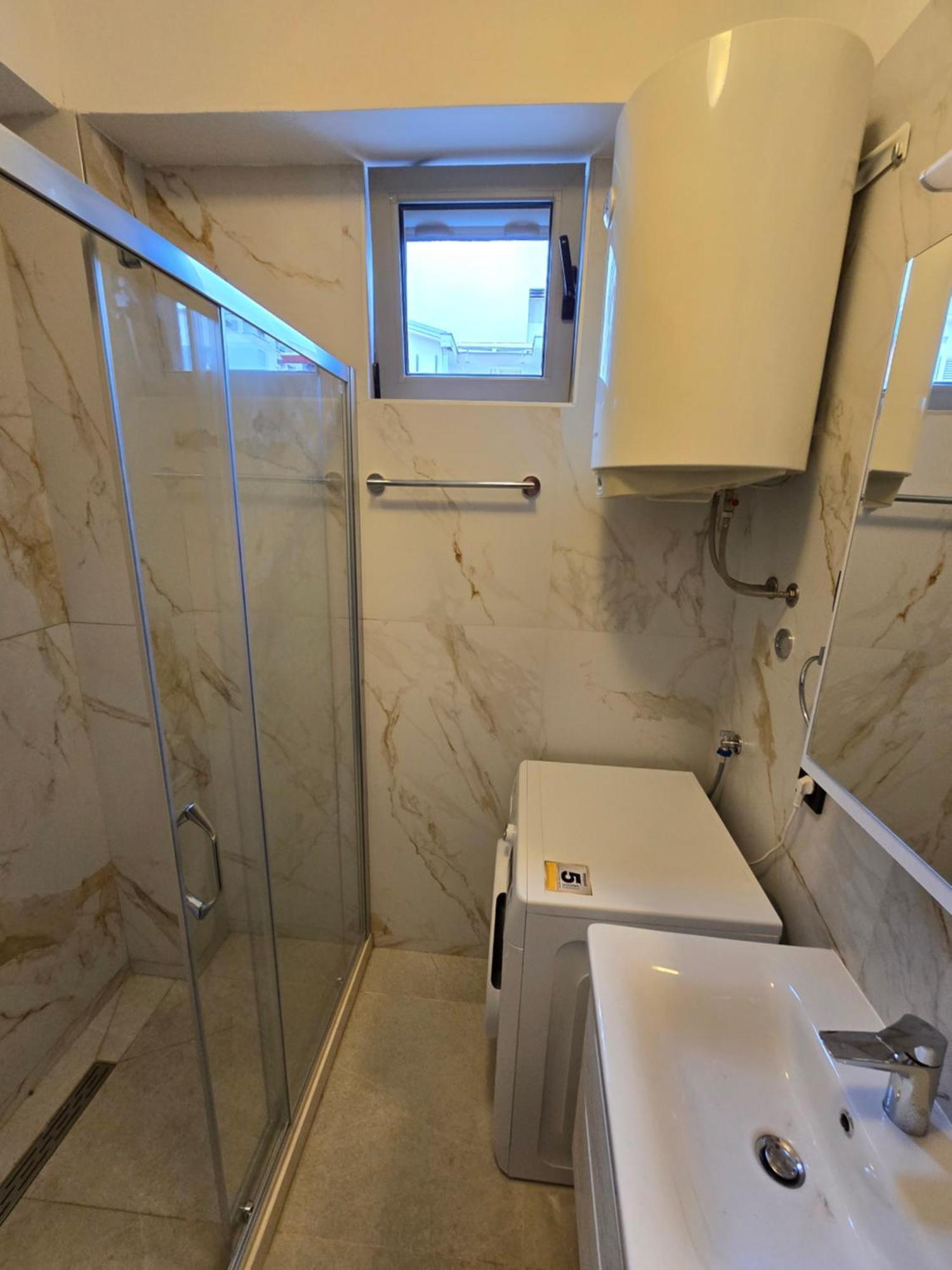 Apartment Grande Budva Dış mekan fotoğraf