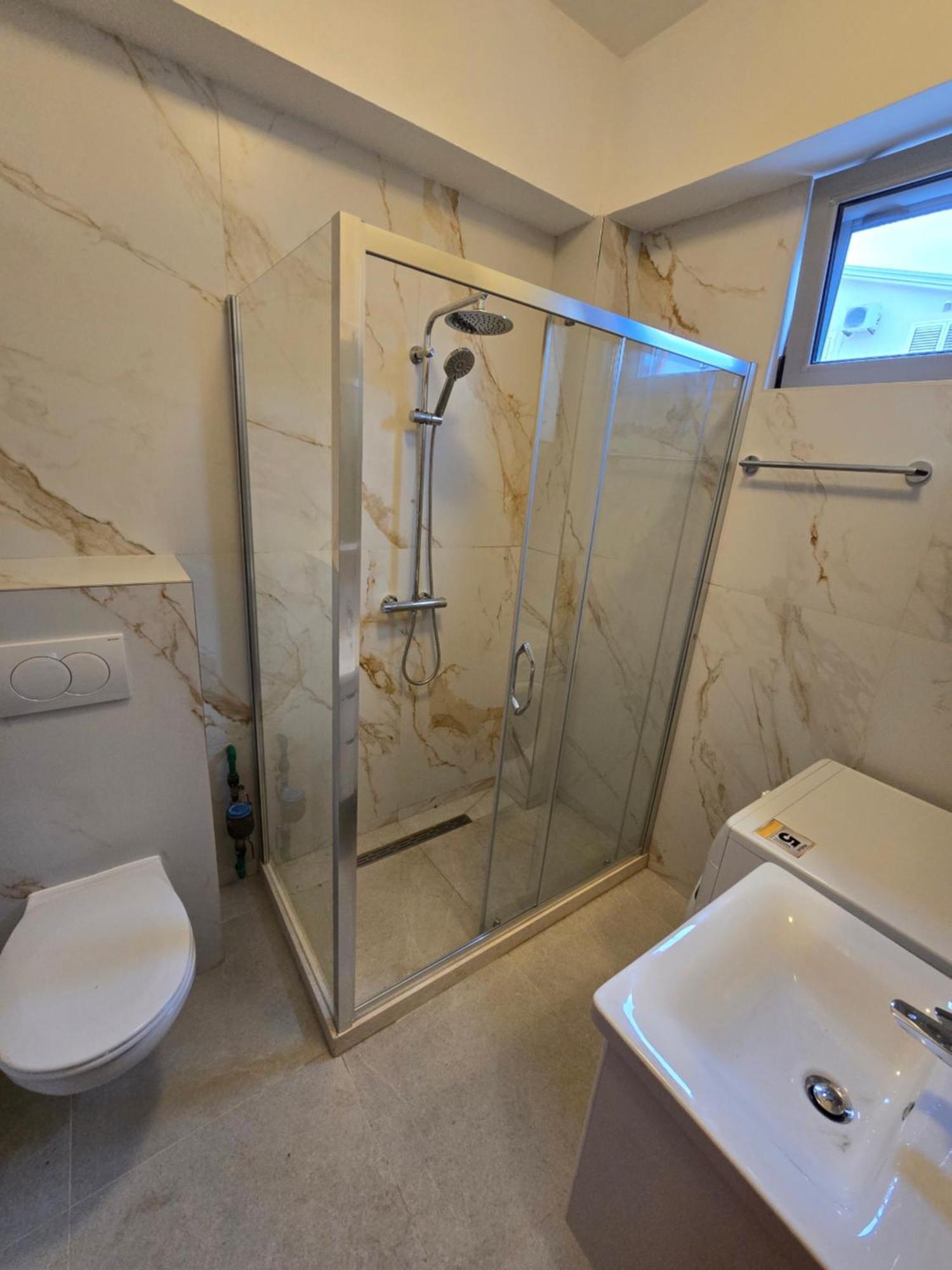 Apartment Grande Budva Dış mekan fotoğraf