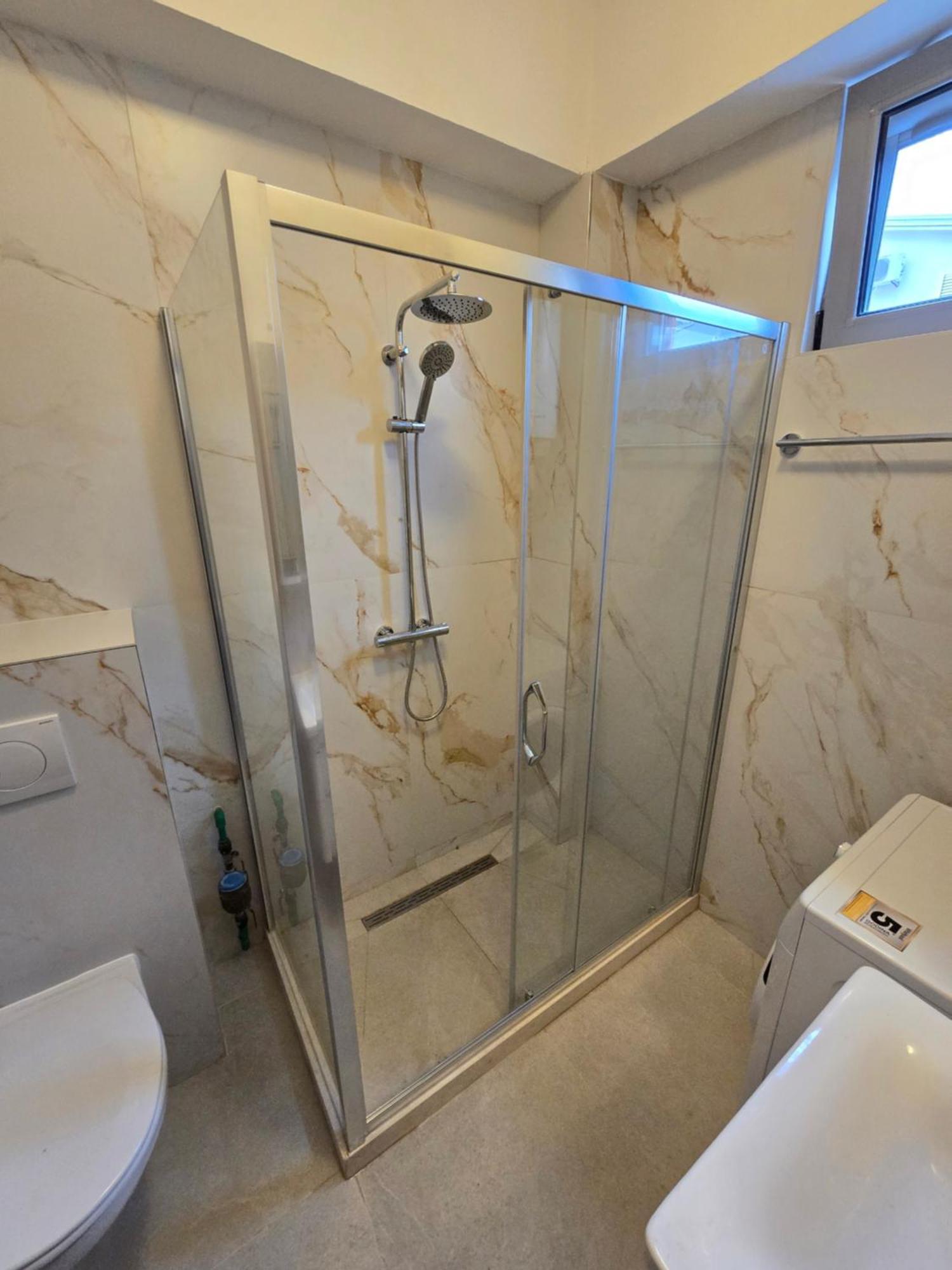 Apartment Grande Budva Dış mekan fotoğraf