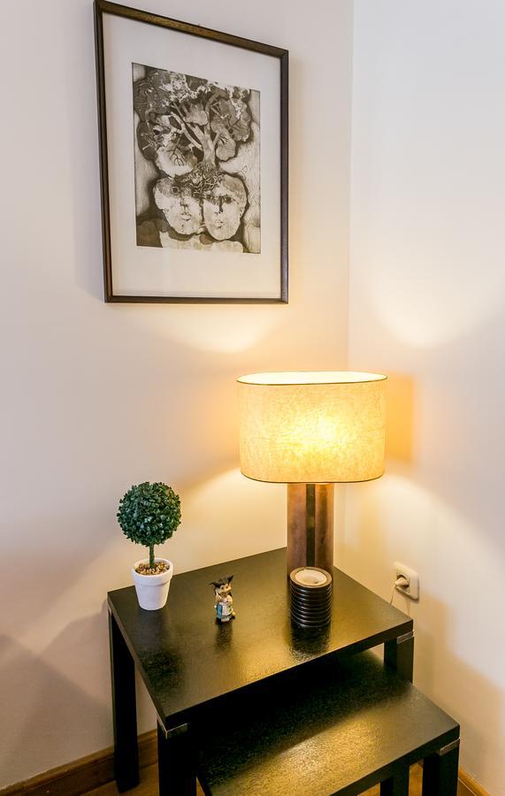 Apartment Grande Budva Dış mekan fotoğraf