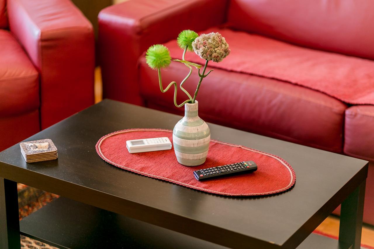 Apartment Grande Budva Dış mekan fotoğraf